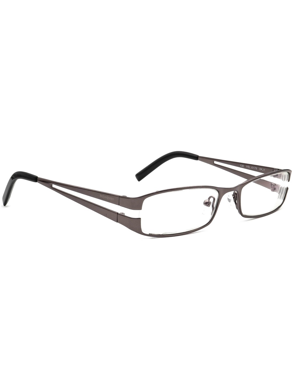 Yves Saint Laurent YSL 6179 0KJ1 Eyeglasses